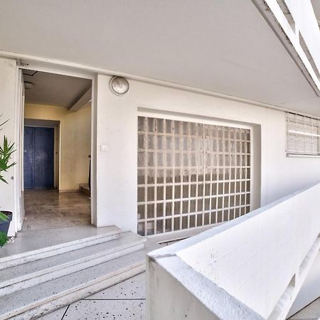 Studio 2 Minutes From The Beaches Of The Croisette Cannes Dış mekan fotoğraf
