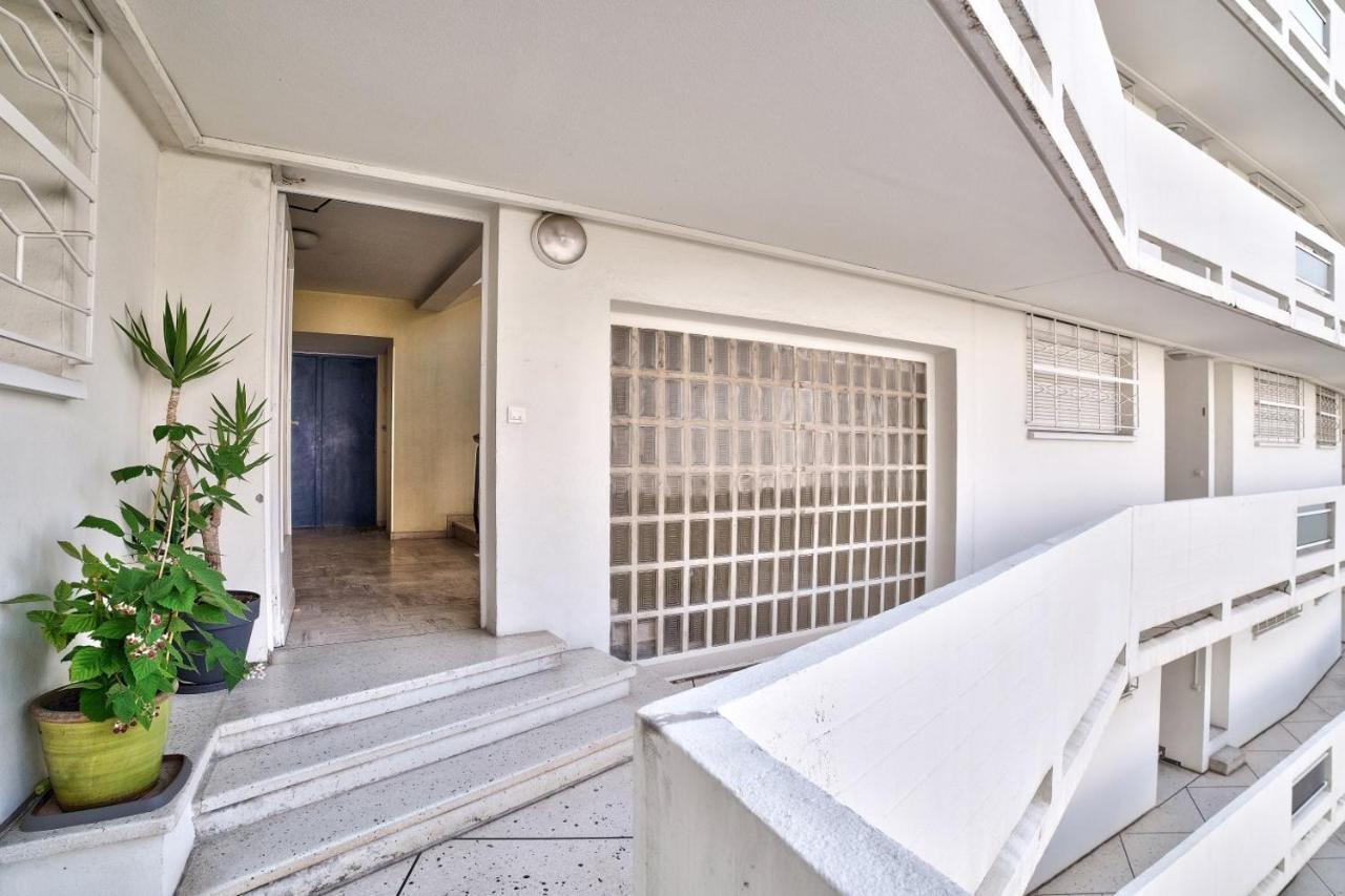 Studio 2 Minutes From The Beaches Of The Croisette Cannes Dış mekan fotoğraf